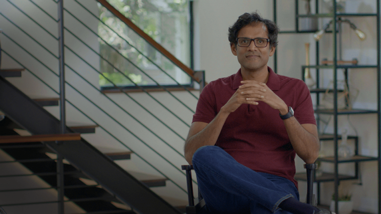 Dr Raj Raghunathan Landing - Methods